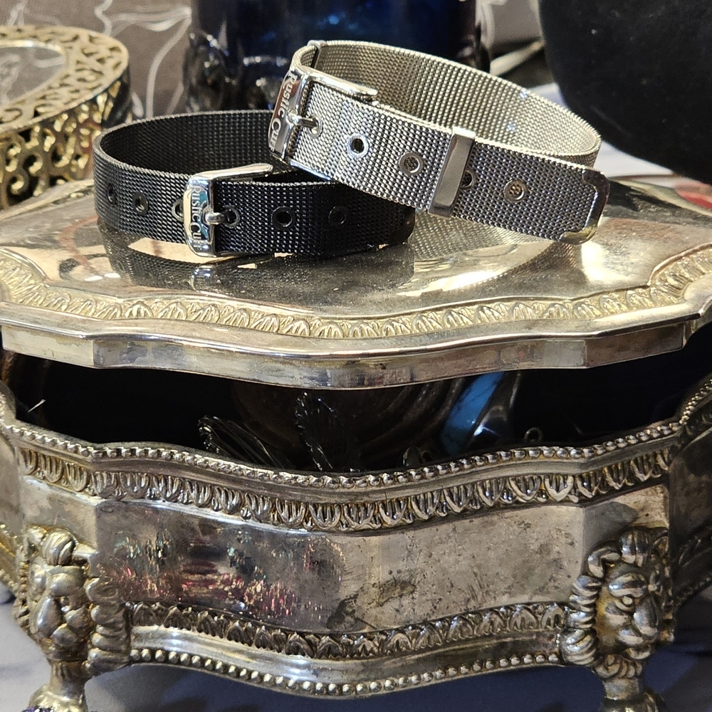 Rustic Cuff Bracelets - Picture 3 of 4